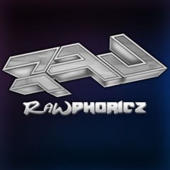 Rawphoricz - The Lost Time (Original Mix)