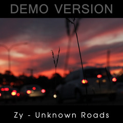 Unknown Roads (DEMO)