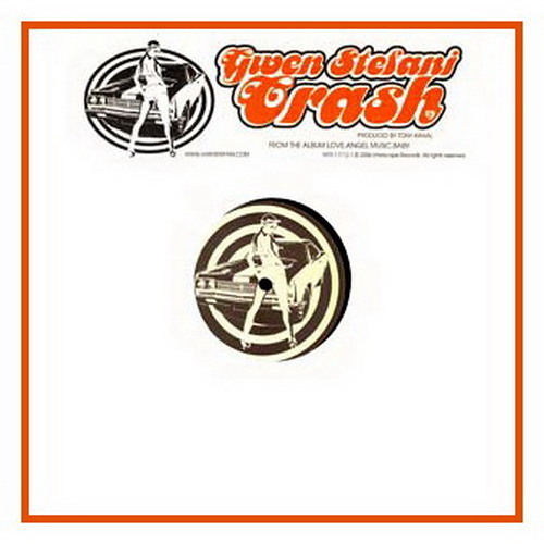 Stream Crash DJ KAREEM Remix Hands Up Gwen Stefani Crash Akzam