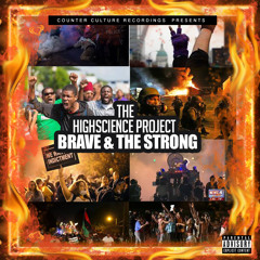 CoIntelPro featuring Gil Scott-Heron