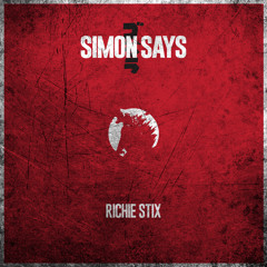 Simon Says