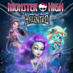 Party Like A Monster (Monster High™: Embrujadas)