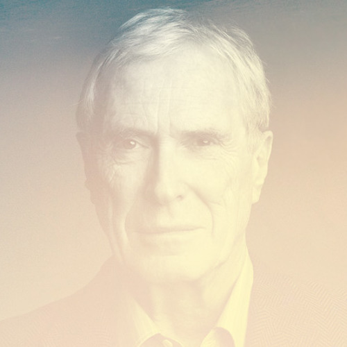 "Dreams" by Mark Strand read by Maria Popova