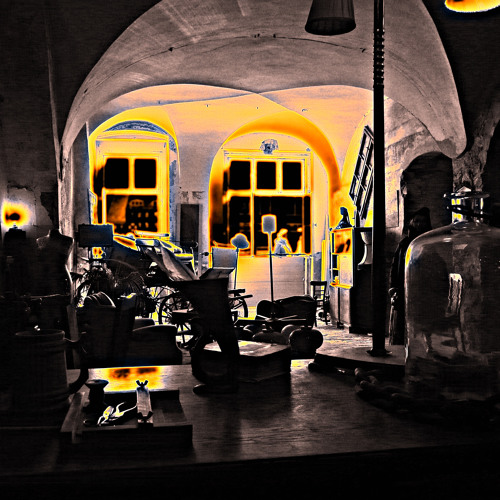 PHANTOM DER OPER