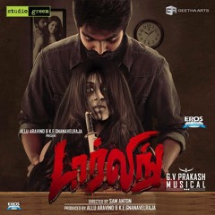 GV prakash