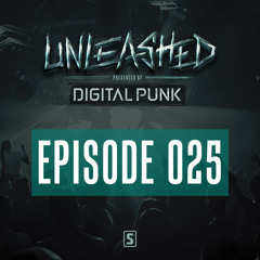 025 | Digital Punk - Unleashed