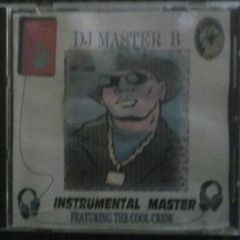 Dj Master B at Capital Cool Is Smooth 2