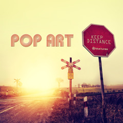 Skipper, Pop Art & Mr. Suit - Popping Suit