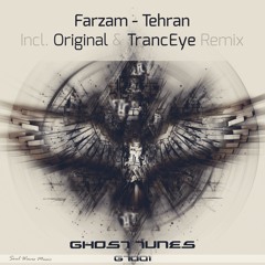 Farzam - Tehran (TrancEye Remix)