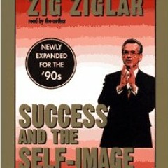 Success And The Self Image  1b