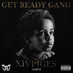 Get Ready Gang - Ça Gate Coeur Remix ( Remaked By Ceezy Gang @ G.R.G )