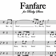 Fanfare v2