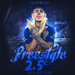 LA CALLE NOS LLAMA - Nagu Del Oeste Nano L.M.M D - Flow El Real Lody Gula Quintana &