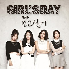 I Miss You (보고싶어) - Girl's Day (걸스데이) Piano Cover (w/ Instrumental)