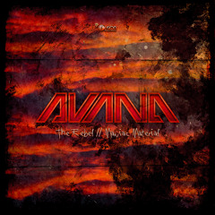 Avana - Maniac Material