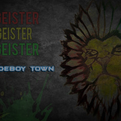 Freigeister - Rudeboy Town