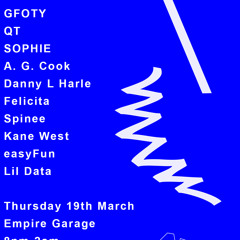 SXSW :: APW :: PC MUSIC