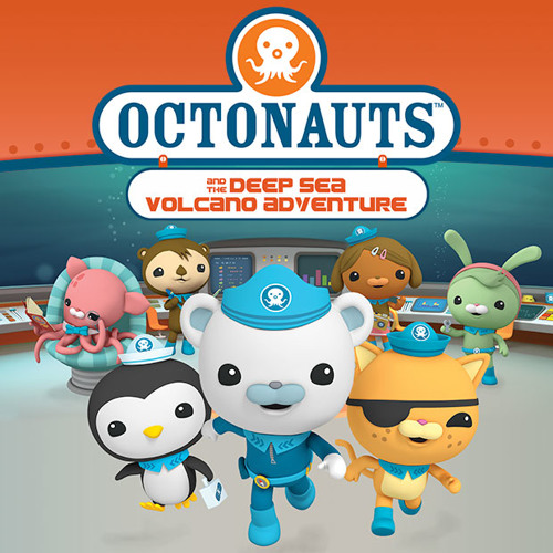 Stream Wolverhampton Grand Listen to Octonauts playlist online for