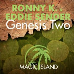 Ronny K. & Eddie Sender - Genesis Two (Original Mix)