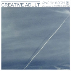 Creative Adult - Ring Around The Room