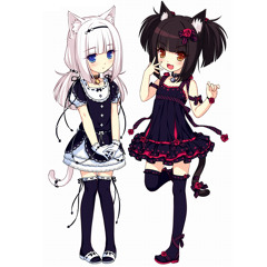 Nightcore - Neko Nation