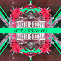 Etheric Dub [Pure Perception Records]