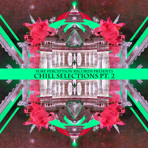 Etheric Dub [Pure Perception Records]