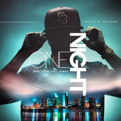Domi Young One Night (FT. Ahmad)