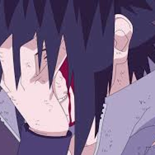 Sasuke's theme 2 - Ninja Way
