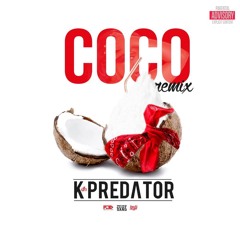 Coco Remix (ZEHEFGANG)