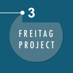 Freitagproject 3