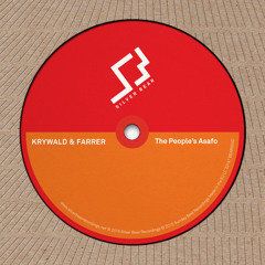 Krywald & Farrer "The People's Asafo" - Boiler Room Debuts