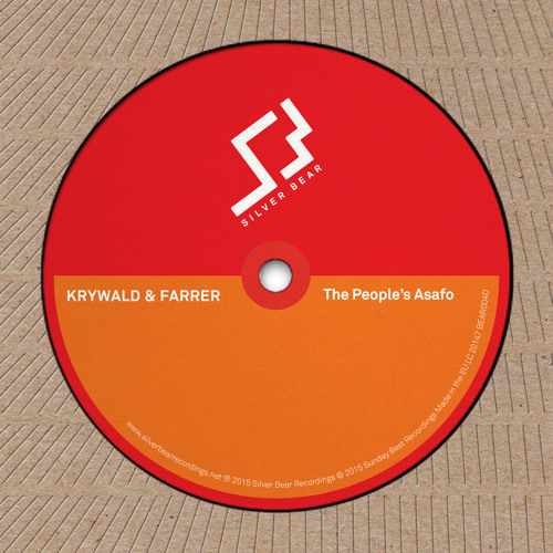 Krywald & Farrer "The People's Asafo" - Boiler Room Debuts
