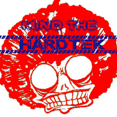 RED aka Lesotek - MIND THE HARDTEK 1.2 [FREE DL] Brutally copyrighted with traktor