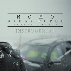 Momo - Biely Popol |Instrumental Demo| [Prod. SpecialBeatz|