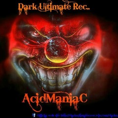 AcidManiaC - Space Balance 200BPM