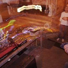 Falafelbiels Noodlebar 28022015