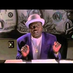 TROUBLE FEATURING BERNIE MAC