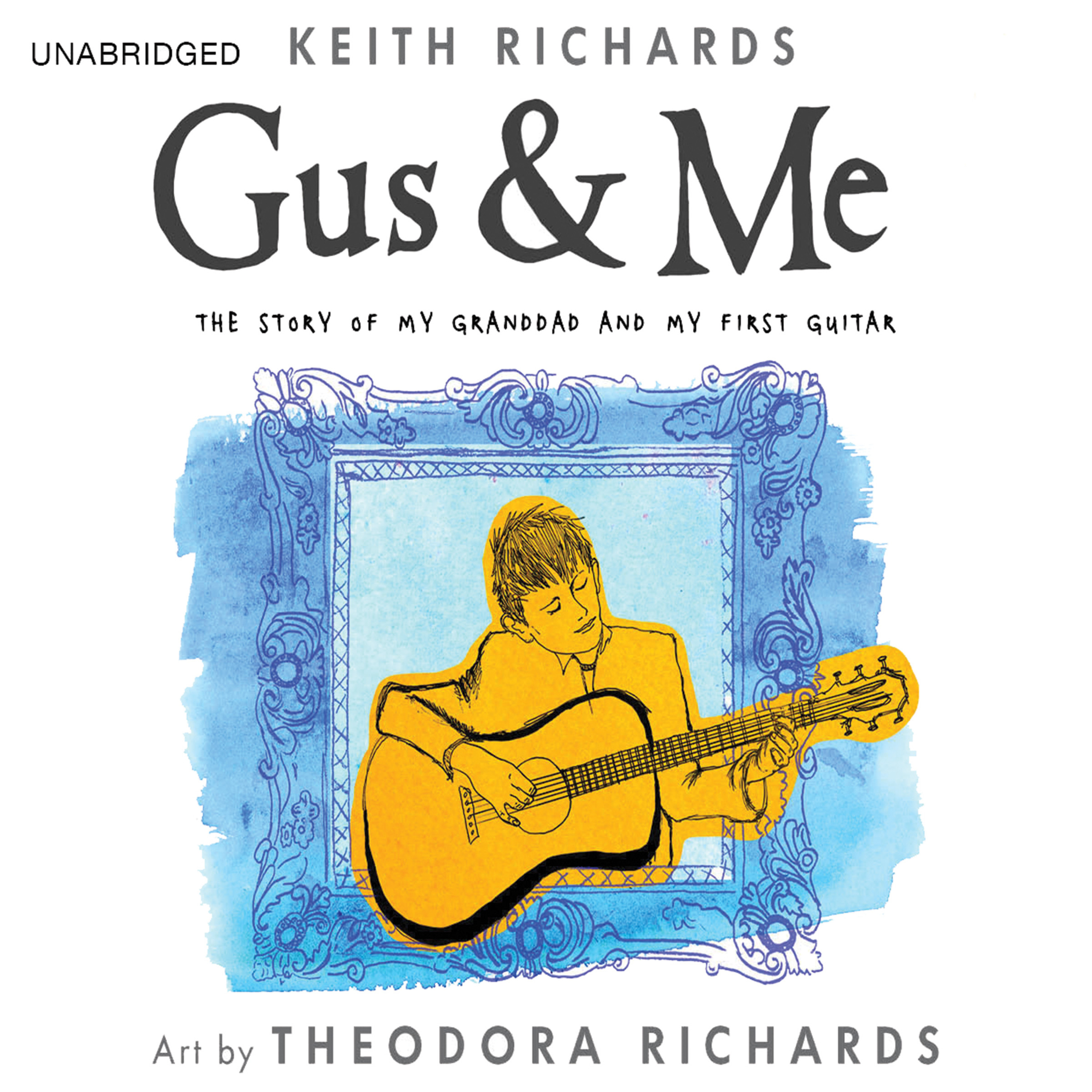 All Ears! Audiobooks for Family Listening