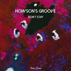 Howson's Groove - The Night