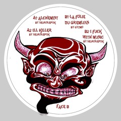 Gyzmo - La folie du Gremlins ( EXTRAIT ADRENAKORE 01 )