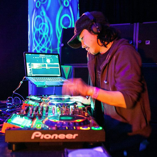 Full On Psytrance