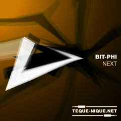 BIT-PHI - BREAK POINT (Sunday Aftrernoon Mix)