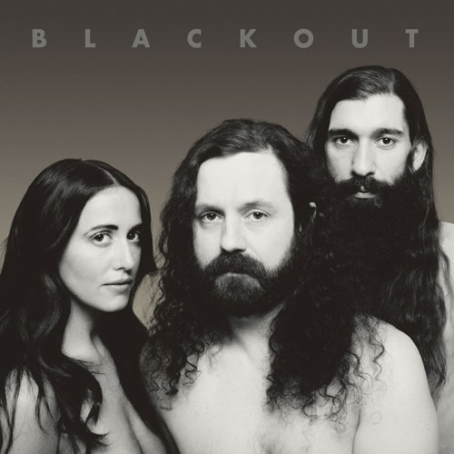 Blackout - Cross