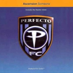 Ascension - Someone (Flynn & Denton Remix)