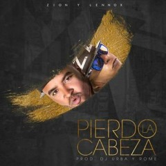 Zion y Lennox - Pierdo La Cabeza (Mambo Remix)