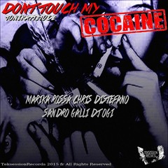 Tonikattitude - Don't Touch My Cocaine (Marika Rossa Remix) CUT VERSION 128kbps