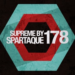 Supreme 178 with Spartaque