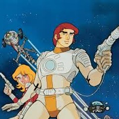 Captain Future - German Theme (8 Bit Mix)