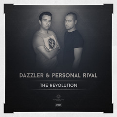 01. Dazzler & Personal Rival - The Revolution YT